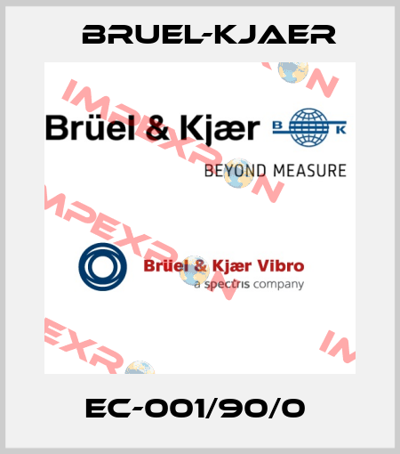 EC-001/90/0  Bruel-Kjaer
