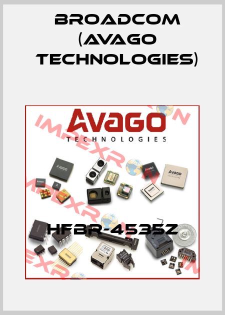 HFBR-4535Z Broadcom (Avago Technologies)