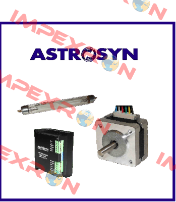 SYNCHRO 80TX 9002 A102 obsolete/replacement D1356 Astrosyn