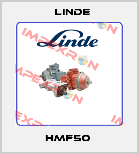 HMF50  Linde