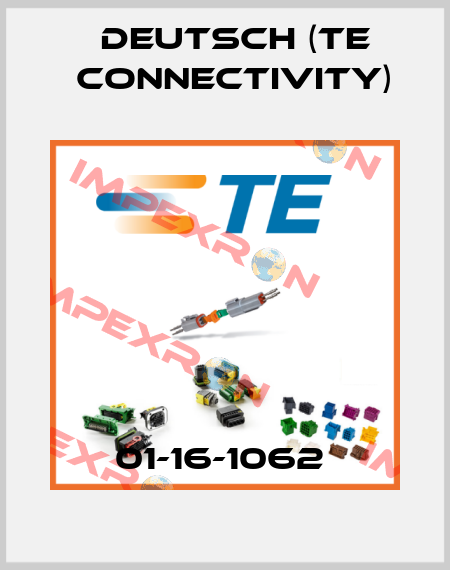 01-16-1062  Deutsch (TE Connectivity)