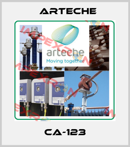 CA-123 Arteche