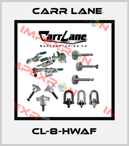 CL-8-HWAF Carr Lane