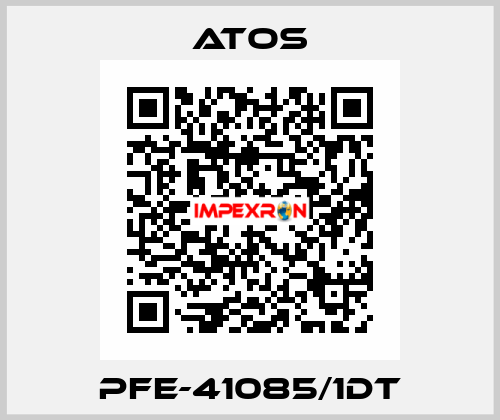 PFE-41085/1DT Atos