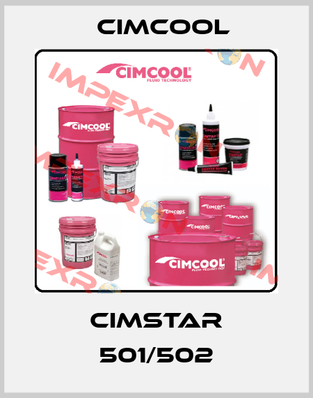 Cimstar 501/502 Cimcool