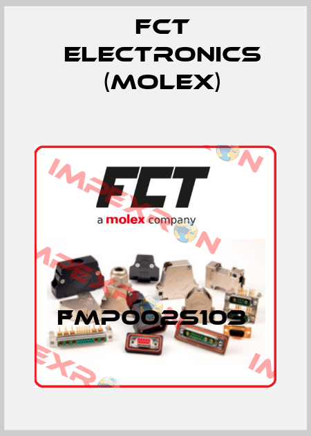 FMP002S103  FCT Electronics (Molex)