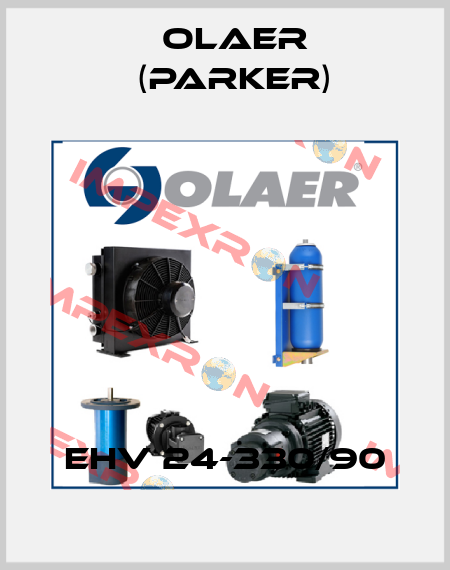 EHV 24-330/90 Olaer (Parker)