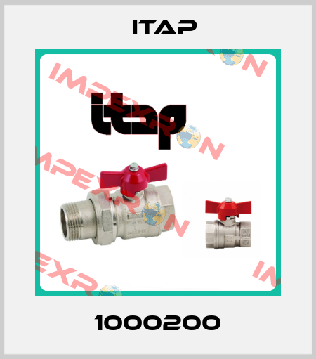 1000200 Itap