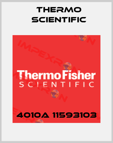 4010A 11593103 Thermo Scientific