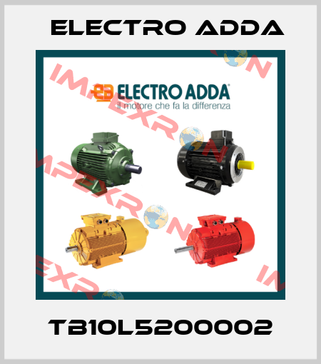 TB10L5200002 Electro Adda