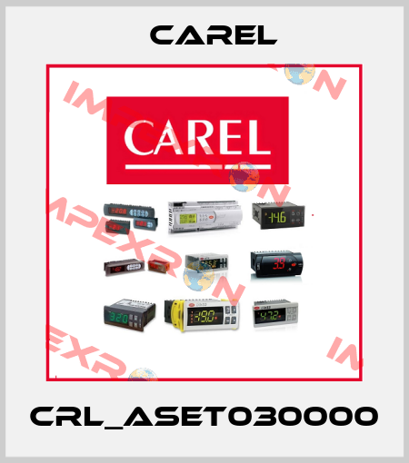 CRL_ASET030000 Carel