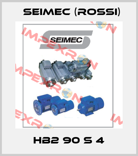 HB2 90 S 4 Seimec (Rossi)