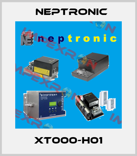 XT000-H01 Neptronic