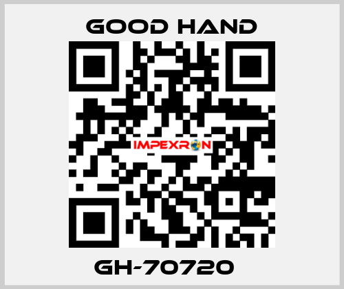 GH-70720   Good Hand