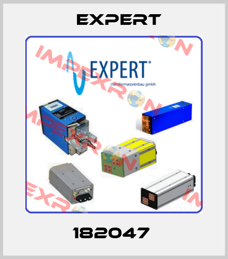 182047  Expert