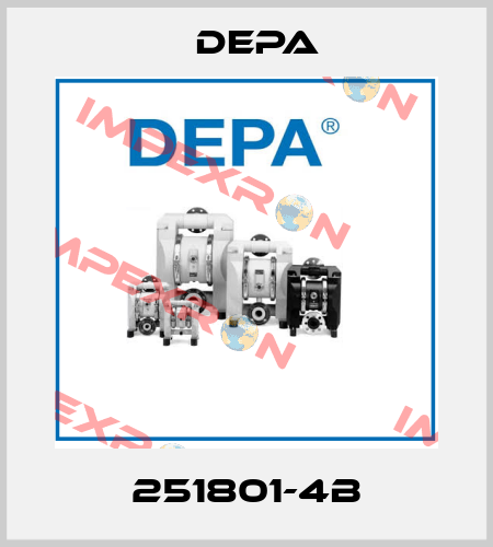 251801-4B Depa