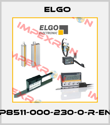 P8511-000-230-0-R-EN Elgo