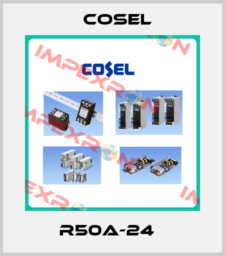 R50A-24   Cosel