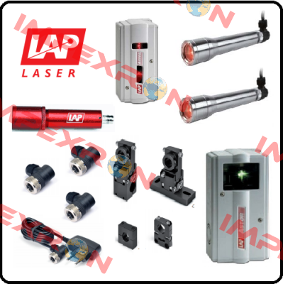 LAP05MDP  obsolete  Lap Laser