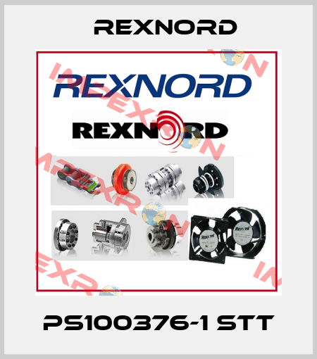 PS100376-1 STT Rexnord
