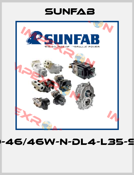 SLPD-46/46W-N-DL4-L35-S4S-0  Sunfab