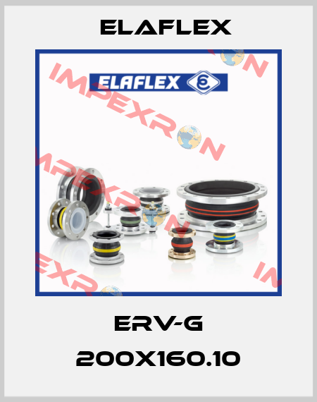 ERV-G 200X160.10 Elaflex