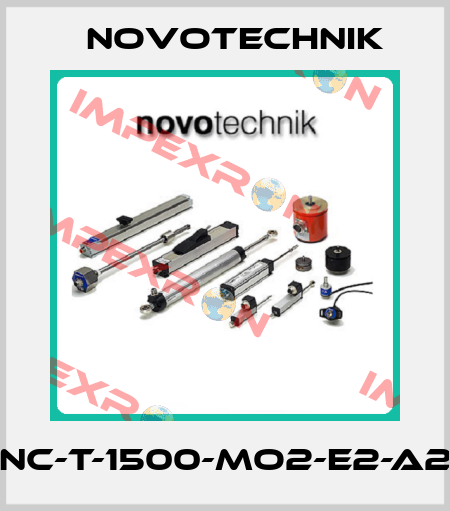GNC-T-1500-MO2-E2-A23 Novotechnik