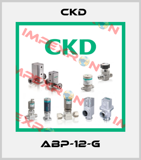 ABP-12-G Ckd