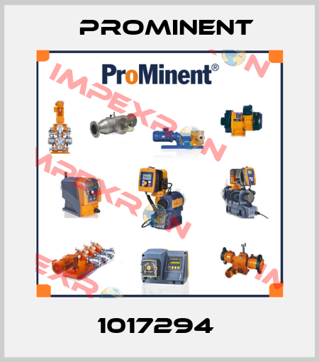1017294  ProMinent