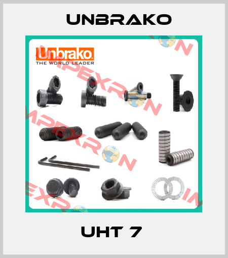 UHT 7  Unbrako