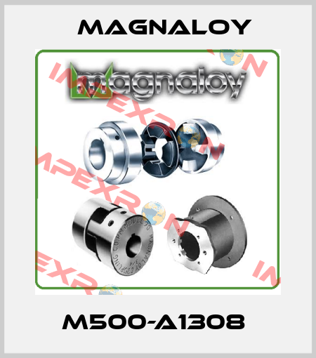M500-A1308  Magnaloy