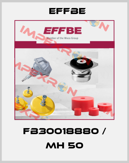 FB30018880 / MH 50 Effbe
