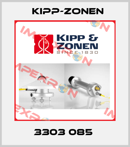 3303 085  Kipp-Zonen