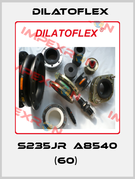S235JR  A8540 (60)  DILATOFLEX
