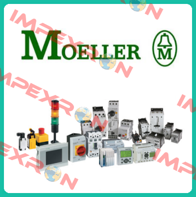 Motor protect phase for Bitzer  6F – 50.2  Moeller (Eaton)