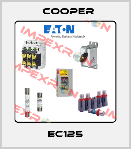 EC125 Cooper