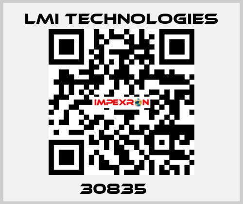 30835    Lmi Technologies