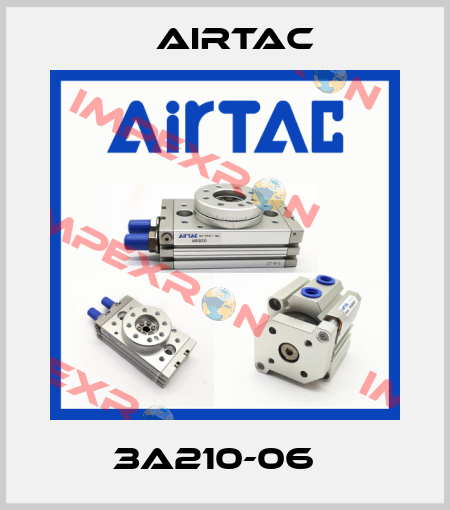 3A210-06   Airtac