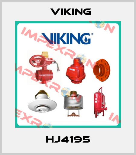 HJ4195 Viking