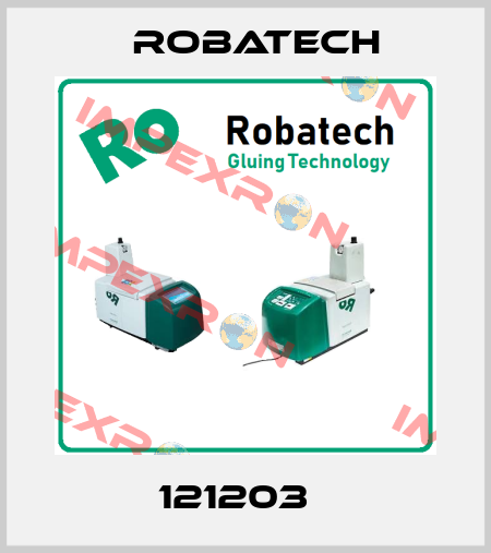 121203   Robatech