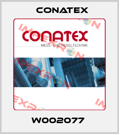 W002077  Conatex