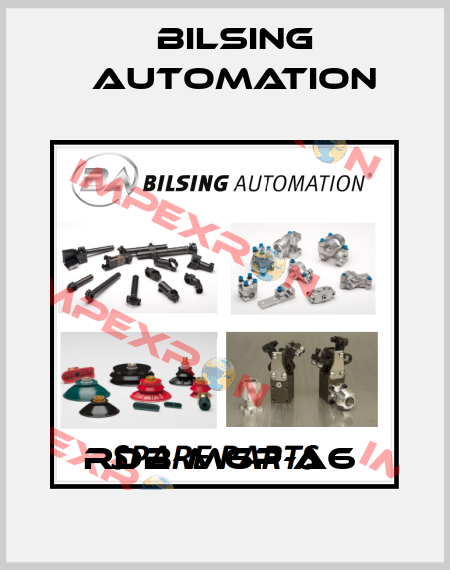 RDB-M6P-A6  Bilsing Automation
