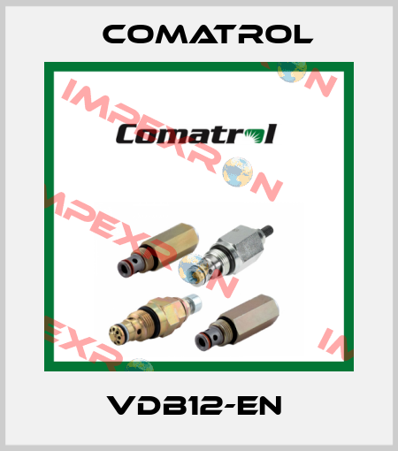 VDB12-EN  Comatrol
