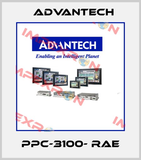 PPC-3100- RAE Advantech