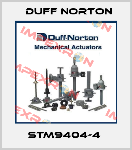 STM9404-4  Duff Norton