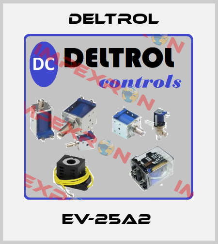 EV-25A2  DELTROL