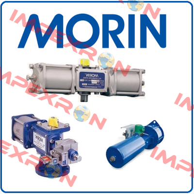 S-100U-S080-P1M Morin Actuator