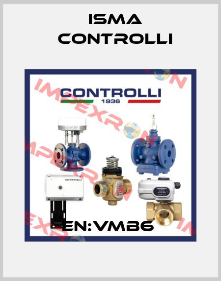 EN:VMB6  iSMA CONTROLLI