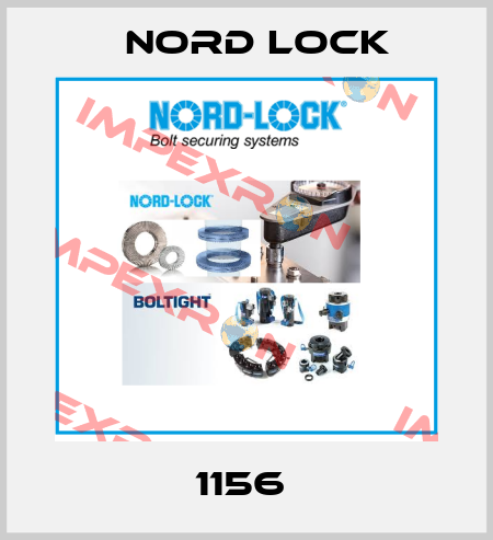 1156  Nord Lock