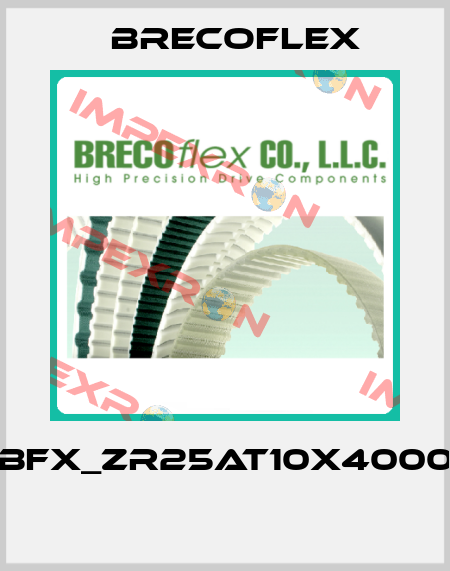 Bfx_ZR25AT10x4000  Brecoflex